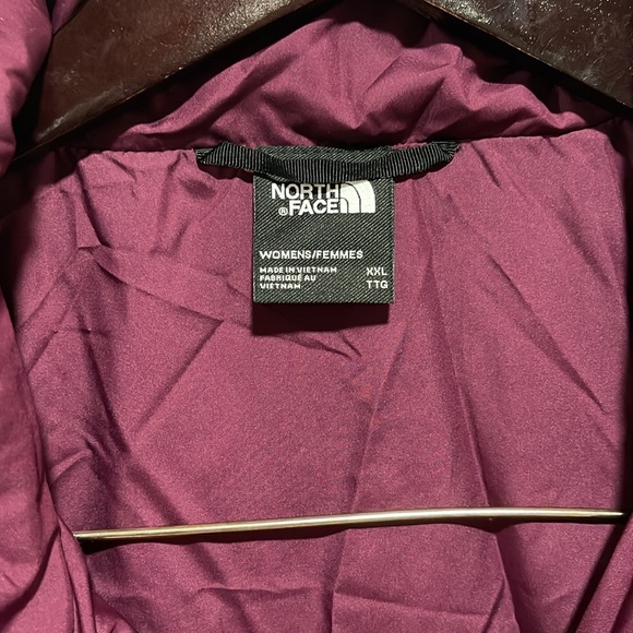 261 The North Face Tamburello Jacket - Picture 2 of 7
